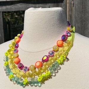 Crewcuts J Crew Necklaces Set of Three